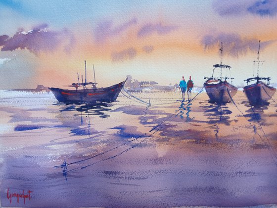 boats 105