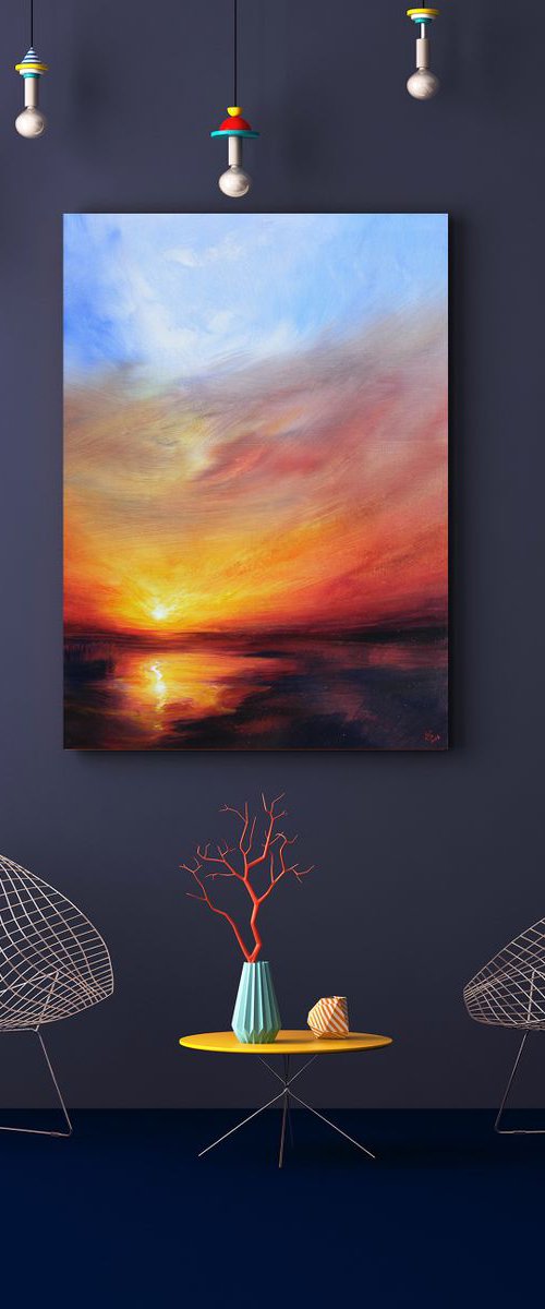 "Waiting for Tomorrow 2" SPECIAL PRICE!!! by Ivan  Grozdanovski