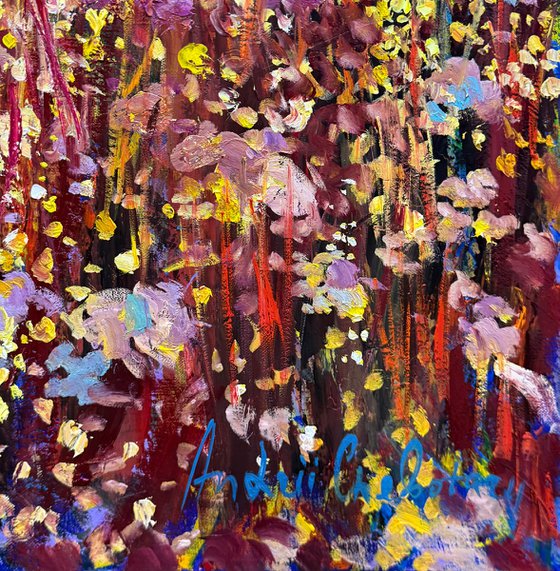 "Victory year" Horse