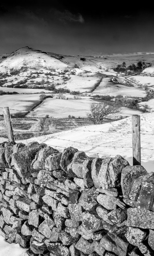 Chrome Hill - Peak District by Stephen Hodgetts Photography