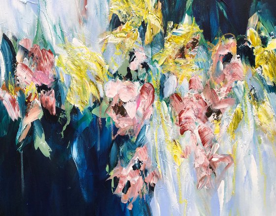 Branch And Blossom 2