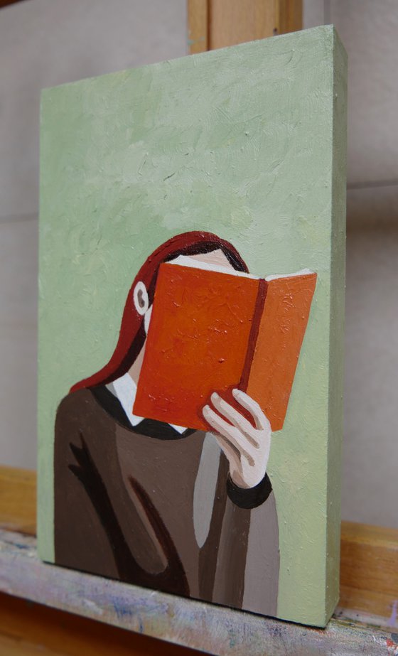 Reader