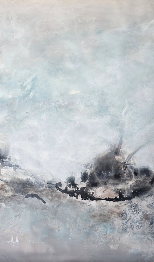 Just an emotion I by Doris Duschelbauer
