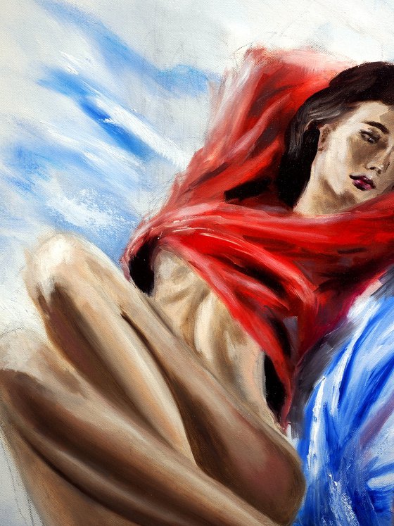 Melody of a Memory