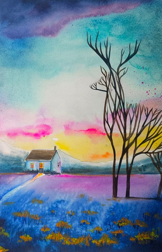 The Spirit of the Field