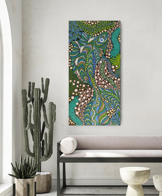 Serenade of the Deep