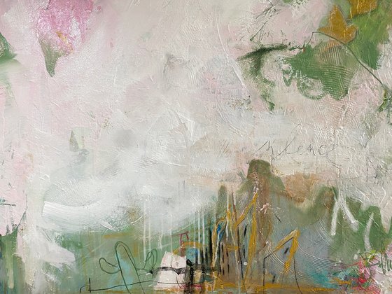 Silent Strength No.1