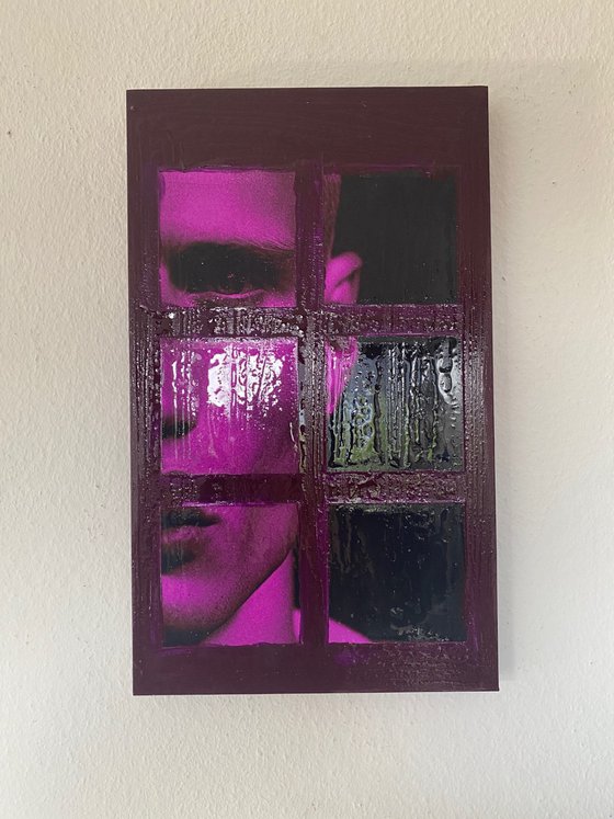 Unknown Guy Pink