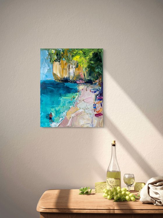 Emerald Beach III