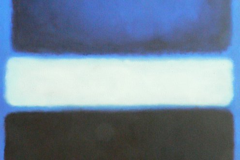 Cover image for Happy Birthday Mark Rothko! 10 artworks inspired by one of the greatest abstract painters of all time. collection