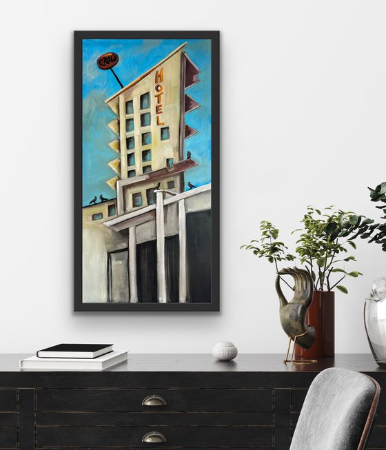 Mistaking Whispers For Earthquakes