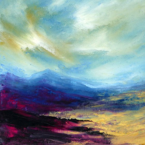 Summer Moors 2