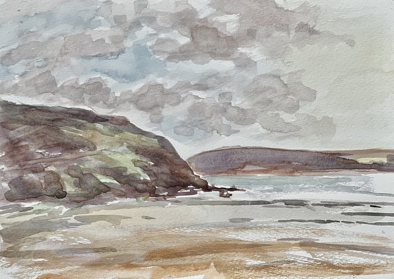 Daymer Bay