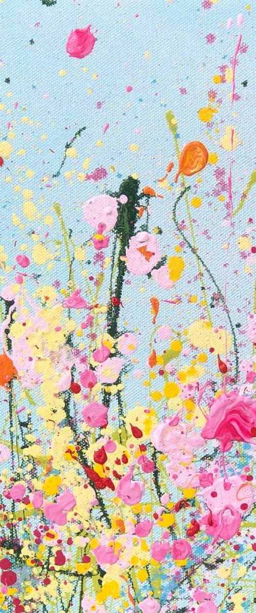 All The Gentle Love Songs of My Soul (iii) by Yvonne  Coomber