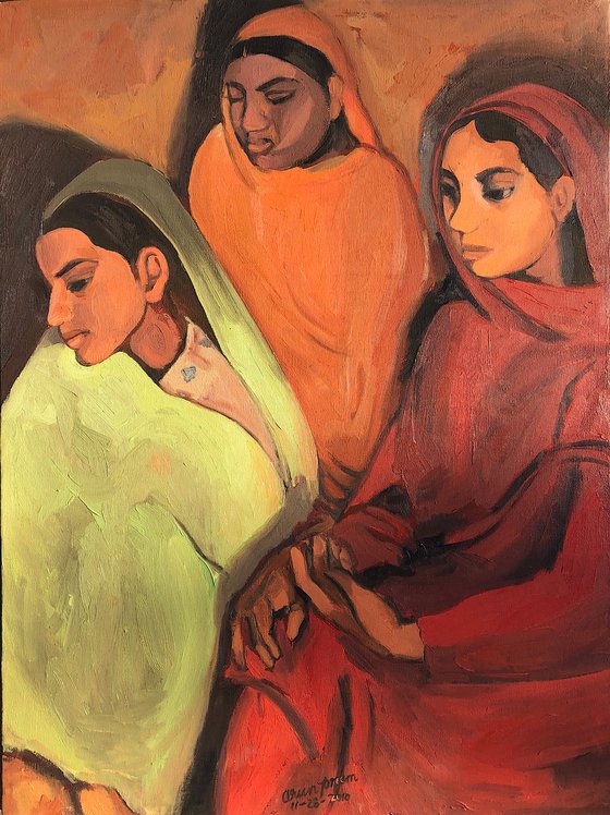 Amrita by Arun