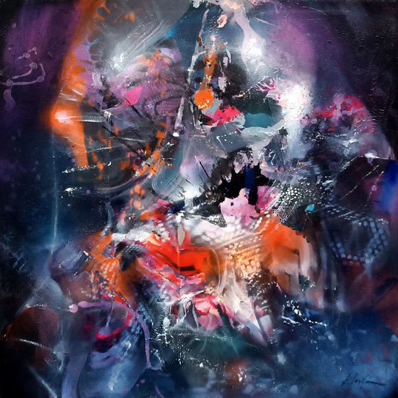 Morning Dreams 81
