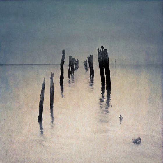 Vestiges