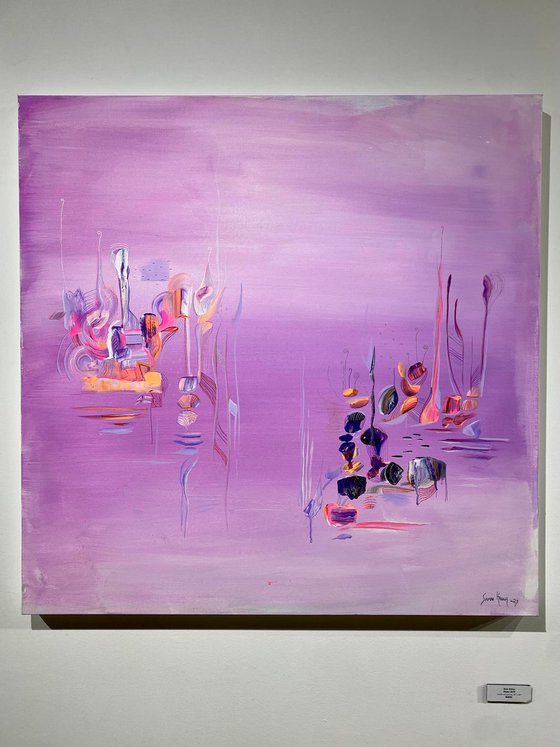 Violet Drift