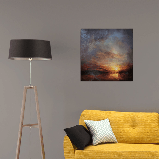 " On The Eve "  SPECIAL PRICE !!!