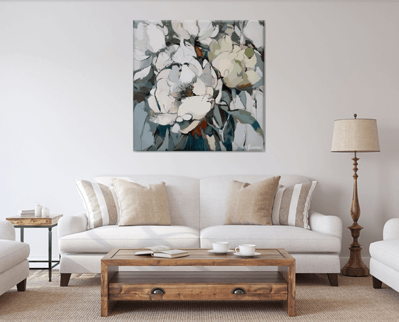 Ivory Reverie #2