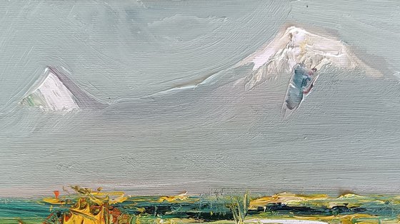 Awakening Valley
