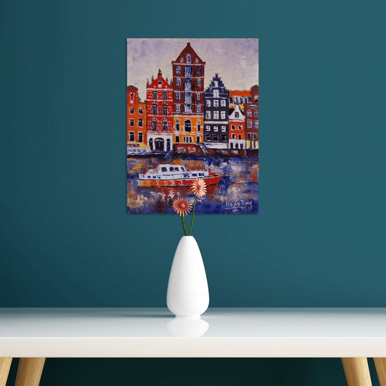 Amsterdam