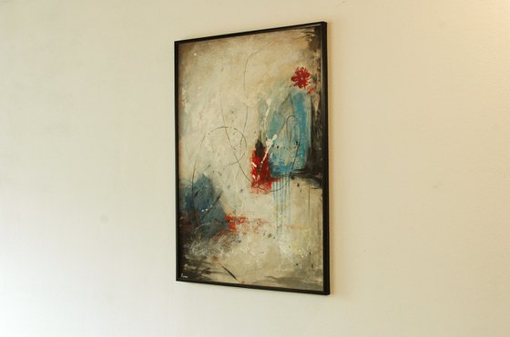 "Vanishing Memories"