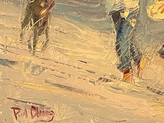 Beach Girls