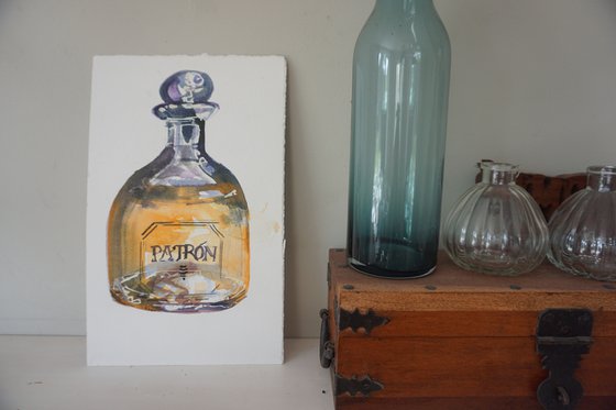 Patron