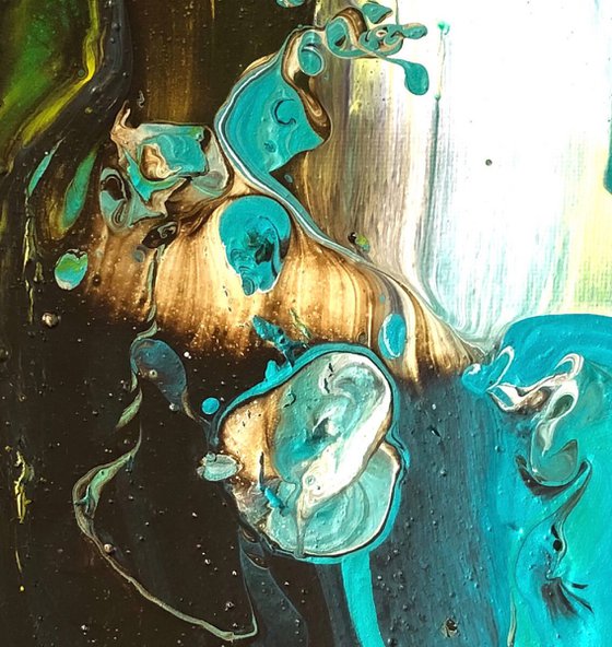 Avènement d’un espoir volatile