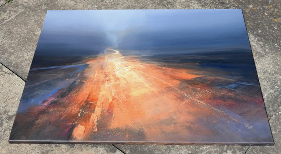 Agartha - The wasteland 6