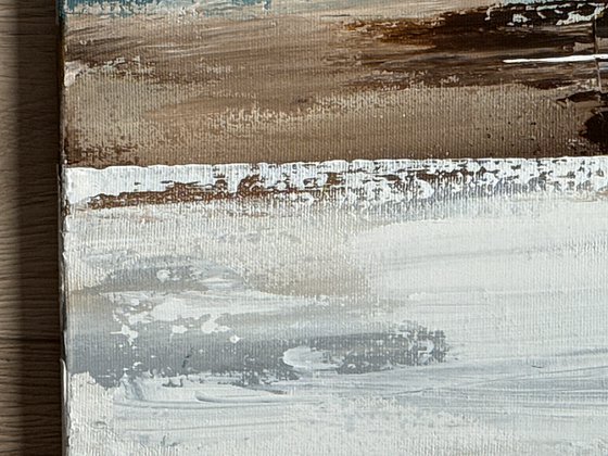 Structural Silence
