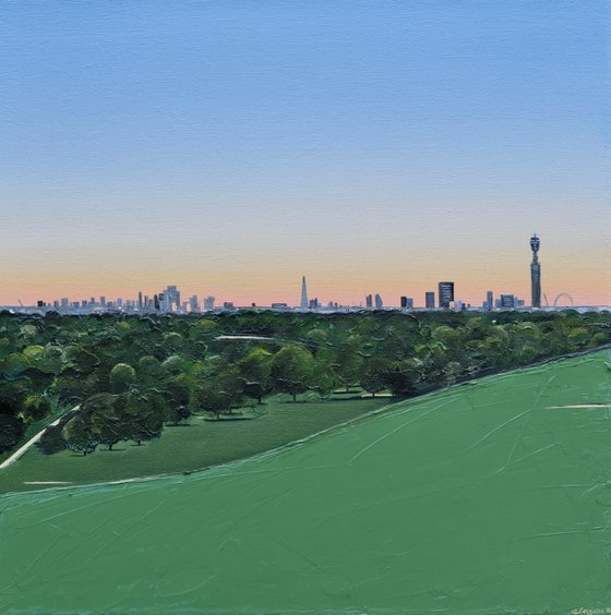 Primrose Hill