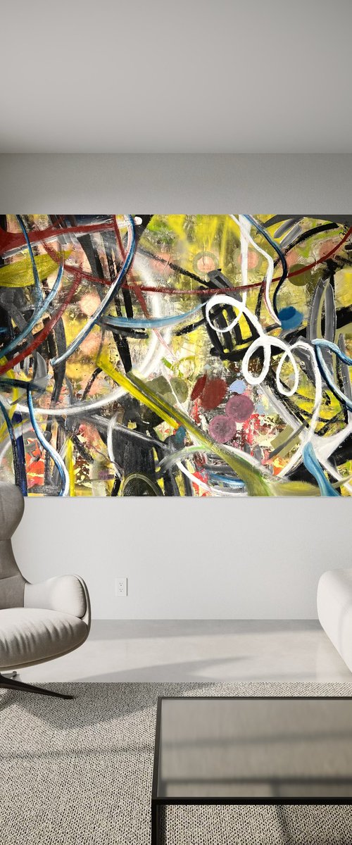 Futurity by Maria Esmar