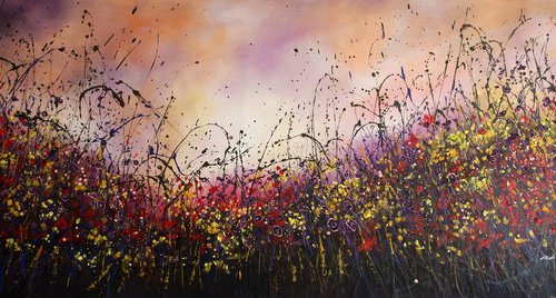 Artwork by Cecilia Frigati