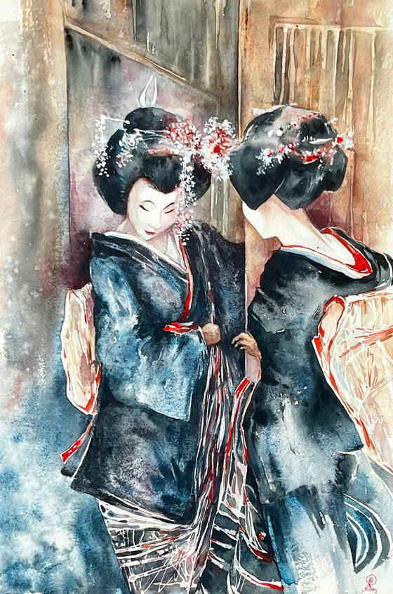 Kyoto SketchN6