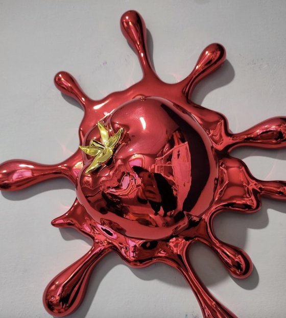 Tomato Splat