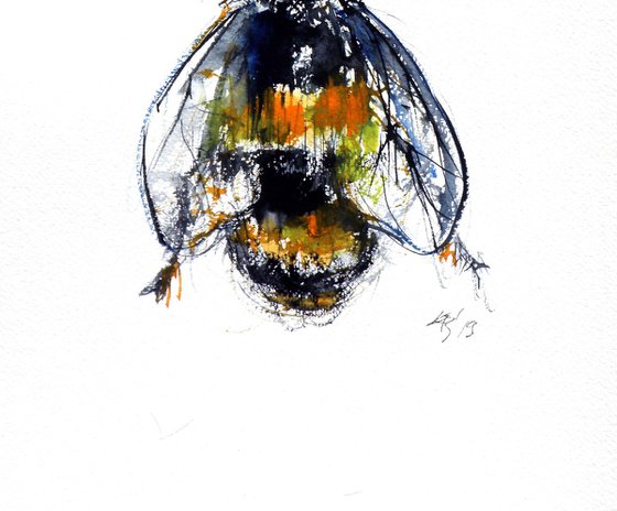 Bumble bee