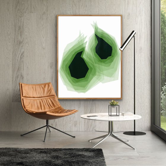 Soulmate Green 4