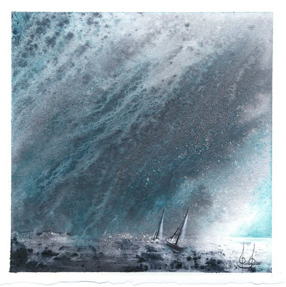 A Storm II