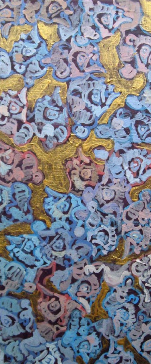 BUNHEADS 33. by LENKA STASTNA
