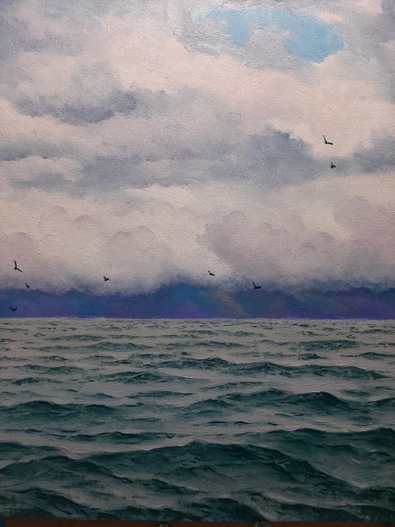 Waterscape