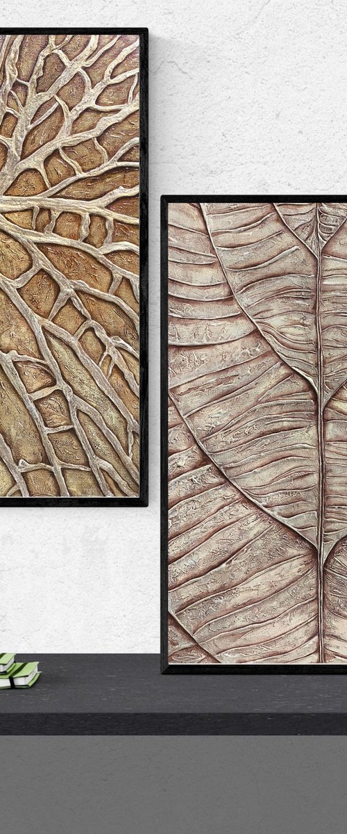 Nature’s Imprint by Narine Vardanyan