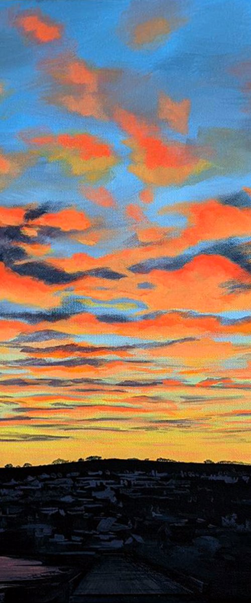 Ephemeral by Theresa Shaw