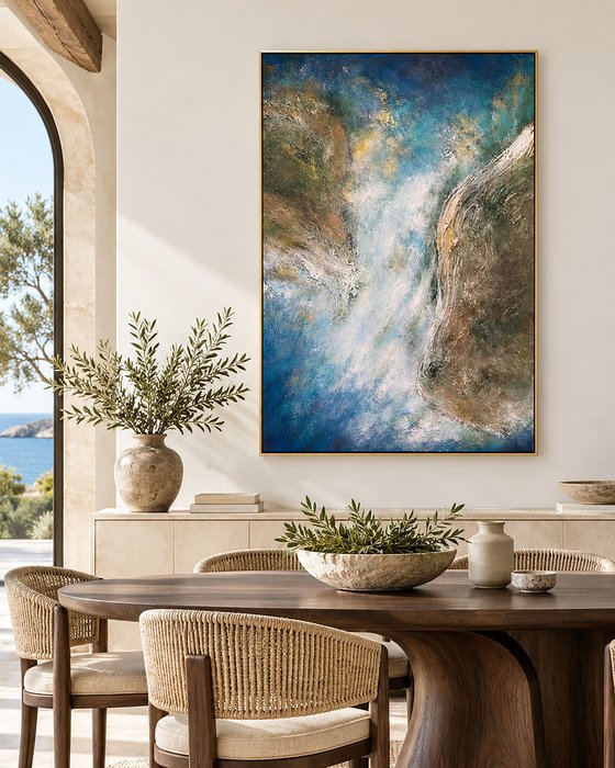 KYTHNOS ISLAND
