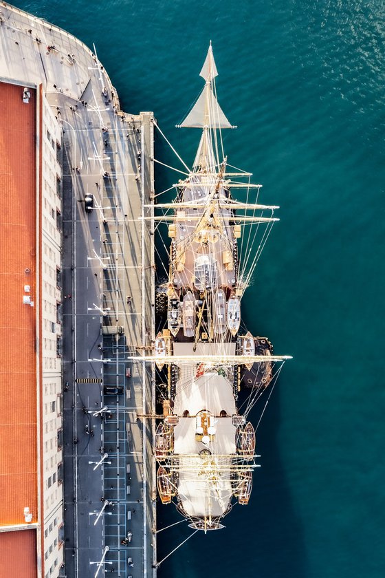 Amerigo Vespucci