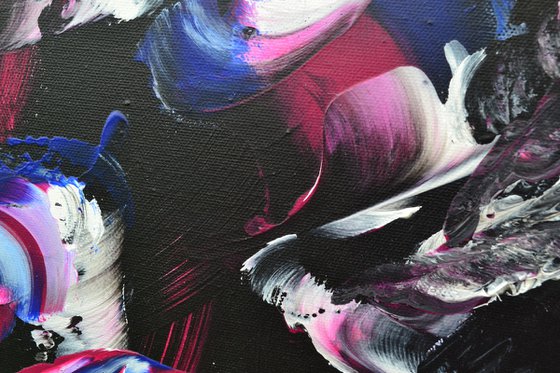 Coming from the other side