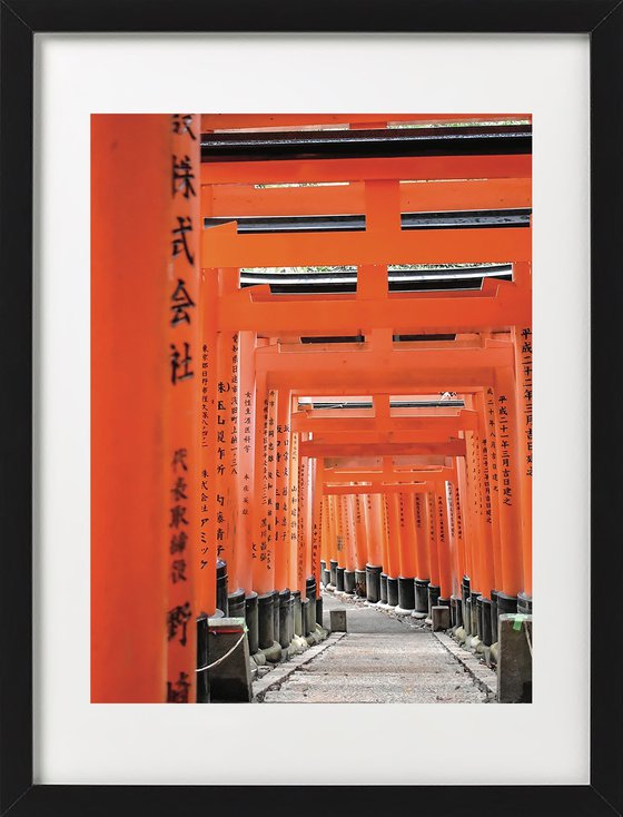 FUSHIMI INARI