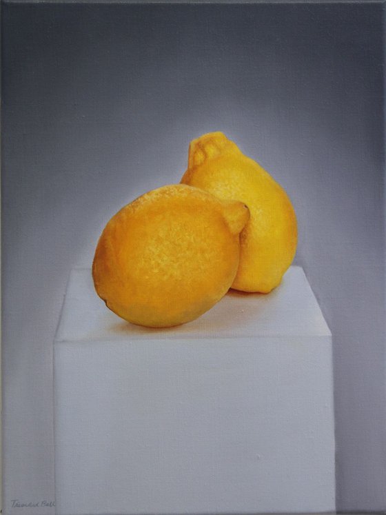 Elevated Lemons II