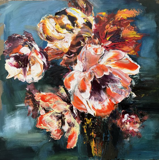 FLORAL DREAM